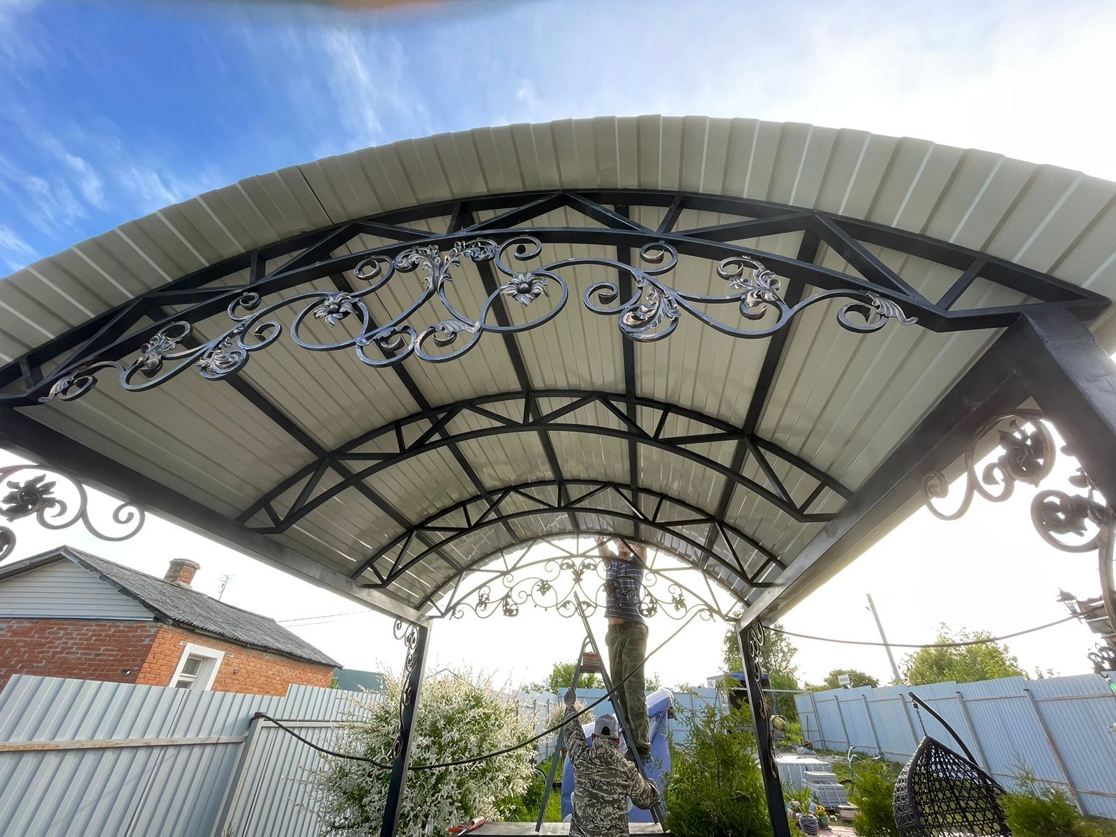 Фотогалерея «Ажур», фото 11