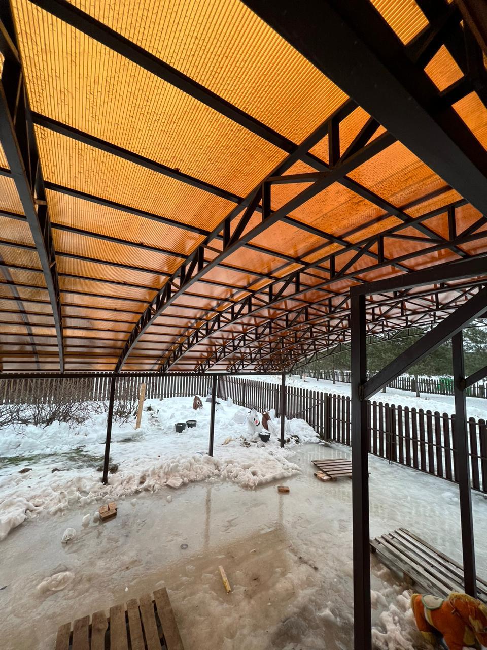 Фотогалерея «Ажур», фото 14