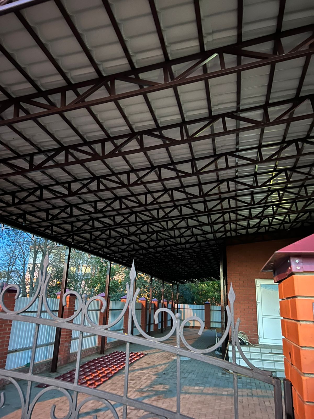 Фотогалерея «Ажур», фото 16