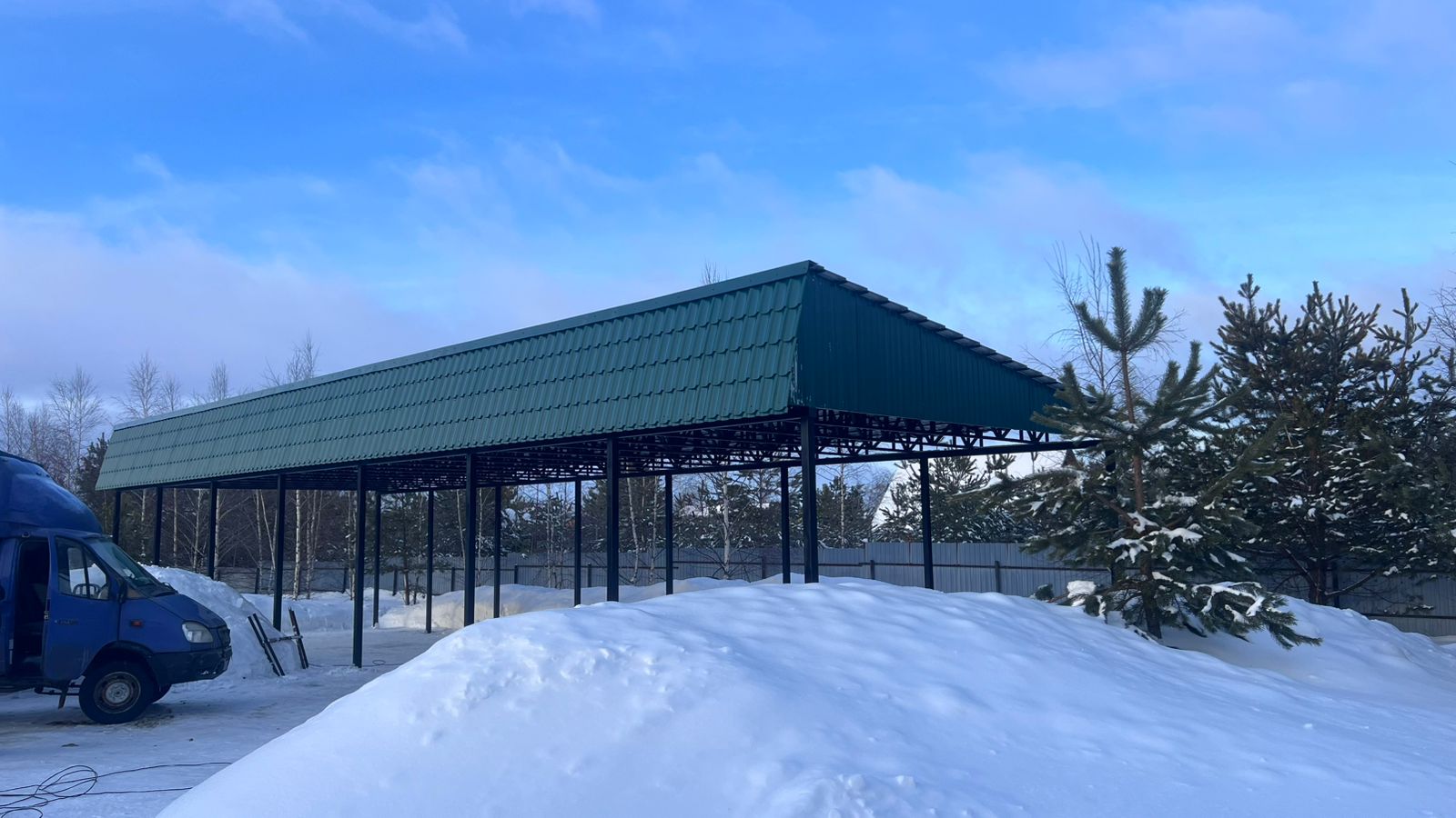 Фотогалерея «Ажур», фото 1