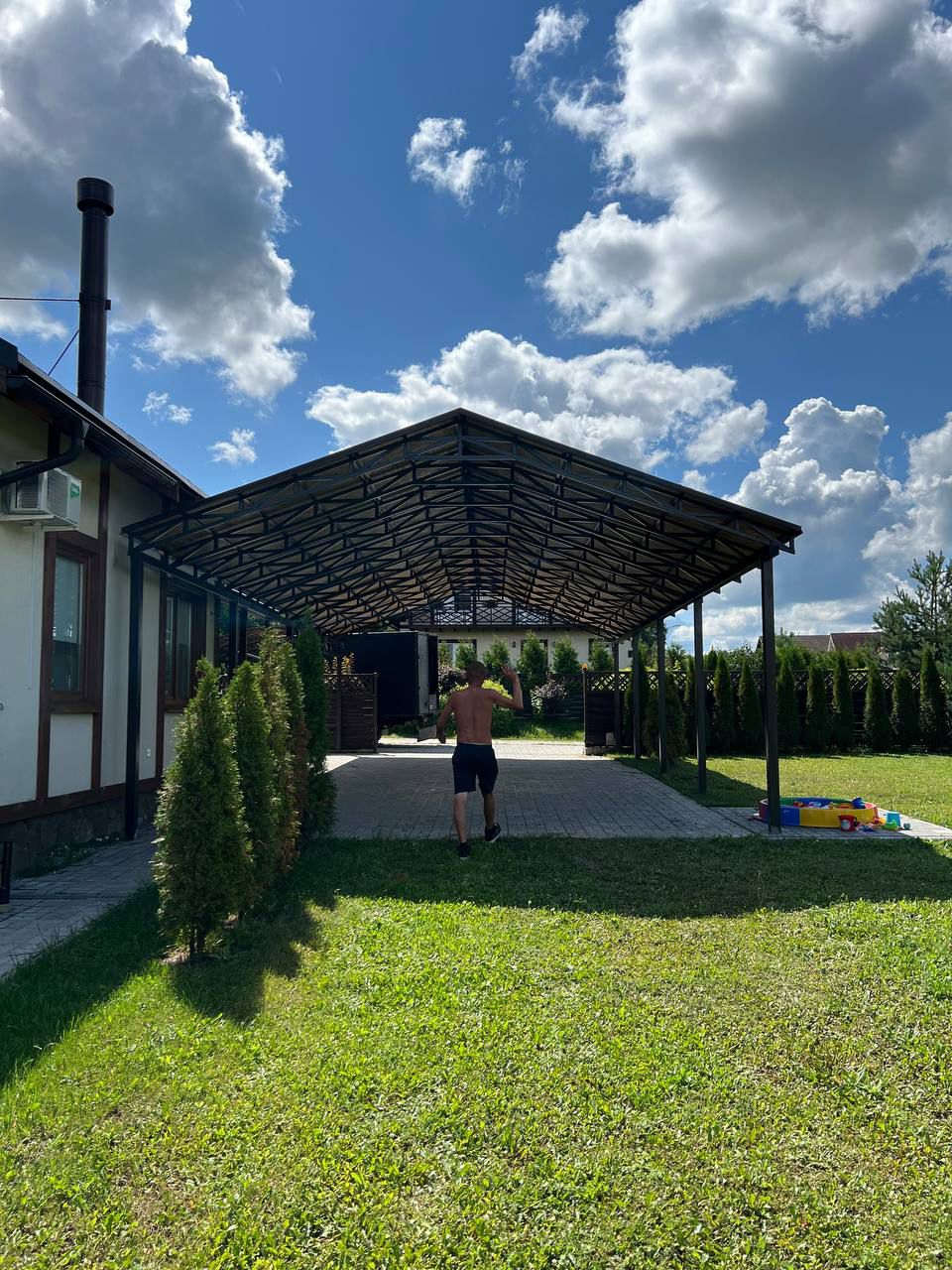 Фотогалерея «Ажур», фото 17